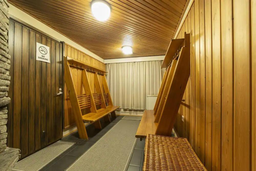 Kuukkeli Apartments Saariselkä Buitenkant foto